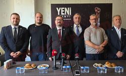 8 CHP'li meclis üyesinden 6'sı Yeni Parti'ye geçti