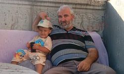 Mide kanseri tedavisi gören çiftçi yaşamını yitirdi