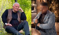 Başkan ve oğlu salıverildi... İfade ve idrar örneği alındı
