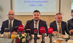 SATSO'da 5. Komite için güçlü birliktelik... Sak ve arkadaşları yeme-içme, konaklama sektörünün sorunları için talip oldular