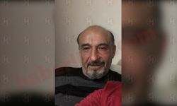 Oğlu ile aynı kaderi paylaştı... Yolda yürürken kalp krizi geçirdi