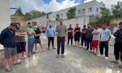 Haklarını arayan işçiler firma tarafından borçlu çıkarıldı