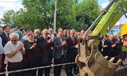 Hendek’in içme suyu altyapısı sil baştan... 2 milyar TL'lik yeni yatırım paketi yolda