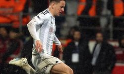 Amir Hadziahmetovic Başakşehir'e transfer olmaya yakın