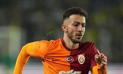 Galatasaray'da flaş ayrılık! İşte yeni takımı