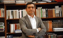 Haluk Selvi, Türk Tarih Kurumu’nun yeni başkanı oldu