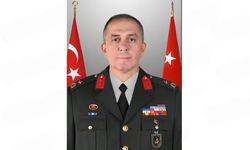 Sakaryalı Tuğgeneral Şener Kopal Tümgeneralliğe terfi etti
