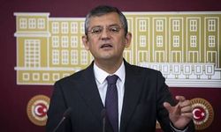 Özgür Özel ve Veli Ağbaba'nın dokunulmazlıklarının kaldırılması istendi