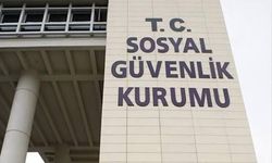 SGK tecil ve taksitlendirme başvuruları için hafta sonu mesaide