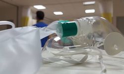 Tavuk fabrikasında gaz sızıntısı... 15 işçi hastaneye kaldırıldı