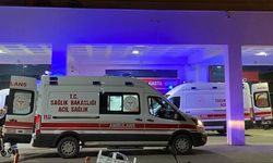 Kayınpederini sokak ortasında tüfekle vurdu