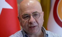 Galatasaray yöneticisi kaza geçirdi