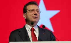 Ekrem İmamoğlu CHP'den istifa etti