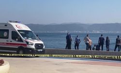 Kocaeli'de 3 kardeşin denize nasıl düştüğü araştırılıyor
