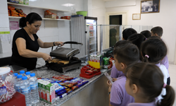 Okulda tost 90 lira...Kantinciler yüzde 30 zam yaptı