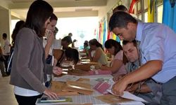 Üniversitelerde kayıt dönemi başladı