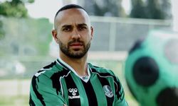 Sakaryaspor Kerim Frei transferini resmen açıkladı