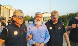 Alparslan Kuytul ve eşi gözaltına alındı