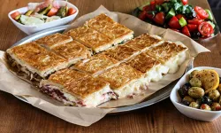 Sakarya’da da şubesi bulunan Levent Börek’e kayyum atandı