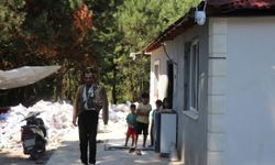 6 aydır süren esrarengiz olay! Geceleri evlerinden çıkamıyorlar