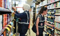 Gıdada usulsüzlük yapan işletmelere 1,6 milyarlık ceza