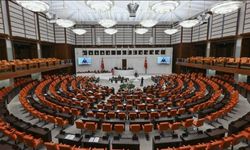 Suça sürüklenen çocuklara ilişkin düzenlemeleri içeren kanun teklifi kabul edildi