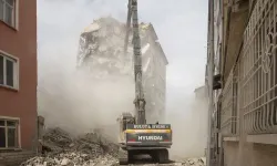 Yüksek binaların yıkım kuralları değişti