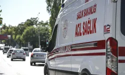2 yaşındaki çocuk 3. kattan düştü