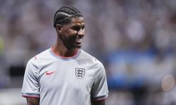 Rashford'dan Fenerbahçe'ye olumsuz yanıt