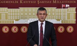 Özgür Özel, Veli Ağbaba ve Sera Kadıgil'e ait dokunulmazlık dosyaları TBMM'de