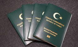Gazi ve şehit yakınlarına yeşil pasaport verilecek mi? Bakandan açıklama