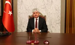 Vali Rahmi Doğan’dan Mevlid Kandili mesajı