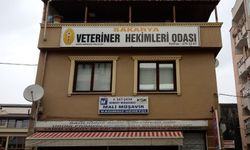 Sakarya Veteriner Hekimler Odası olağan genel kurula gidiyor
