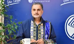 Hamza Al yeniden SAÜ Rektörü
