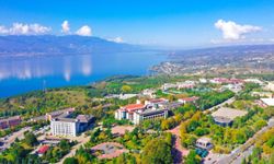 4 bin 115 öğrenci Sakarya Üniversitesi’ni tercih etti