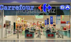 A101'e satılan CarrefourSA'da artık alkol satılmayacak