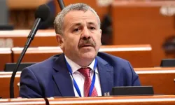Şaban Dişli'nin ağabeyi Ali Dişli hayatını kaybetti