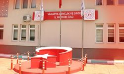SAKARYA GENÇLİK VE SPOR İL MÜDÜRLÜĞÜ BİNASI GENEL BAKIM ONARIM İŞİ