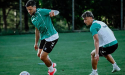 Sakaryaspor’un Al Jubail ile oynayacağı hazırlık maçı iptal edildi