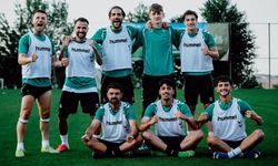 Sakaryaspor’da Isparta kampı sona erdi