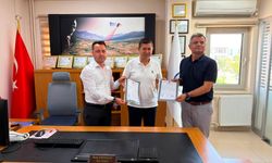 Başkan Yüzücü: “Yılların özlemi gerçeğe dönüşüyor!”