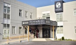 SAÜ Diş Hekimliği Fakültesi bu yıl 36 öğrenci alacak