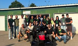 SAU’lü Öğrenciler ADA02 ile Uluslararası Arenada