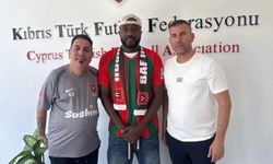 Sakaryaspor'un eski futbolcusu Kabongo Kasongo'nun yeni takımı belli oldu