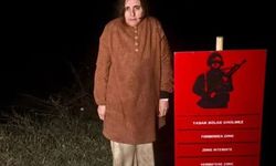 FETÖ'nün kadın imamı Yunanistan'a kaçmaya çalışırken yakalandı