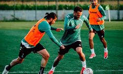 Sakaryaspor ikinci hazırlık maçında bugün Sebail FK ile karşılaşacak