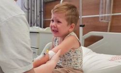 3 yaşındaki Cihangir'in babasından duygu dolu adalet çağrısı: "Özledim seni Cio"