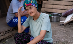 İlaçlama yapıldıktan sonra rahatsızlanan kadın yaşamını yitirdi... Ölüm nedeni otopsi sonucu ortaya çıkacak