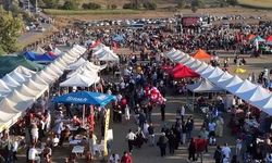 Pamukova 4. Geleneksel Çilek Festivali 21 Ağustos’ta başlıyor