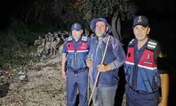 Kayıp çoban ve koyunları Pamukova’da bulundu